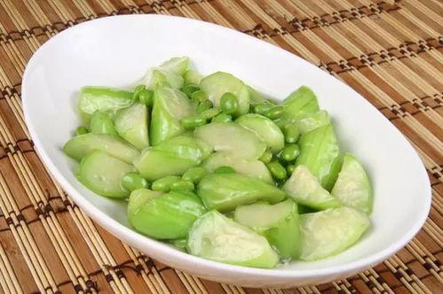 芒瓜尖怎么吃,探索美味与营养的完美结合