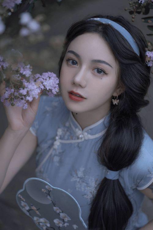 汉服大佬网红是谁,探寻汉服大佬的传奇人生