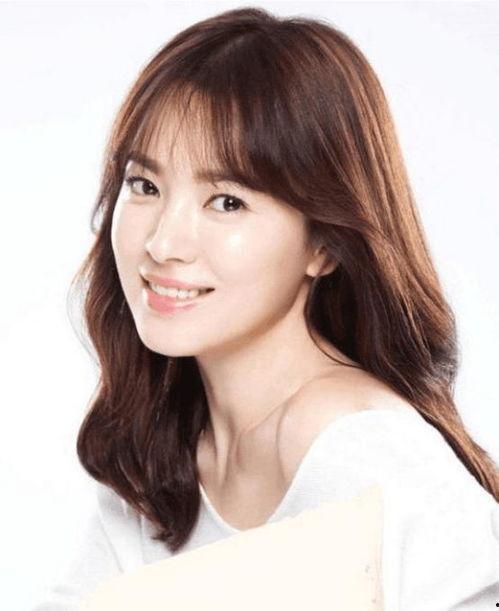 最新宋慧乔爆料,揭开演艺圈不为人知的秘密