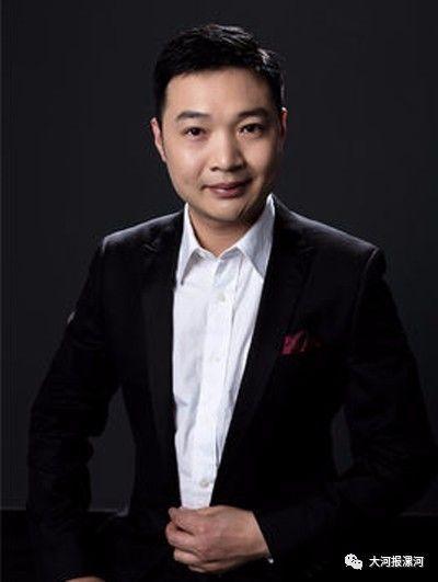 河南漯河的明星,揭秘漯河籍演艺界璀璨之星