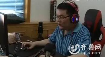 河池单身小伙视频网红,短视频展现独特魅力