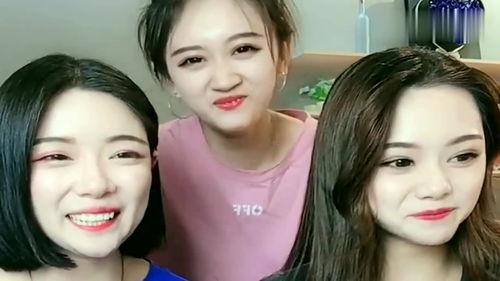 辽宁姐妹唱歌网红,演绎乡村风情