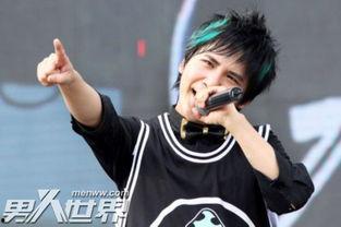 各明星对大张伟的评价,明星眼中的音乐奇才”