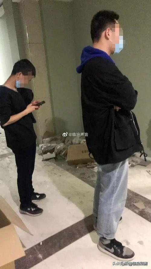 临汾博翰最新爆料,揭秘背后惊人真相