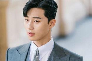 韩国明星尚禹,闪耀星途的韩国偶像之路