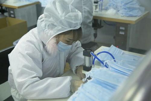 重庆口罩爆料最新消息,揭秘口罩生产乱象与市场动态