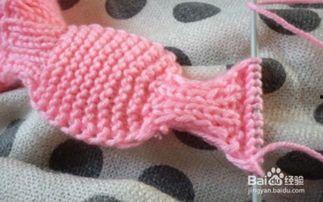 网红兔子帽子织法视频,跟随视频轻松学会可爱兔帽编织技巧