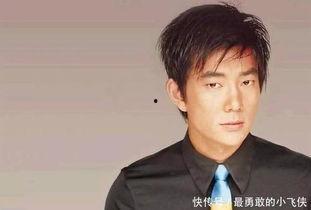 任贤齐杨紫最新爆料,揭秘合作背后的感人故事