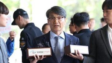 韩总统最新爆料,最新爆料揭示政治风云！”