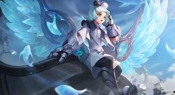 孙膑传说皮肤爆料最新,智慧与谋略的华丽再现