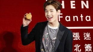 刘宪华 明星来了,精彩互动引期待