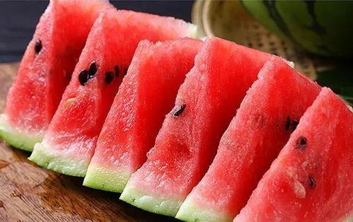 吃瓜到隔壁河南,一场跨越地域的民间盛宴