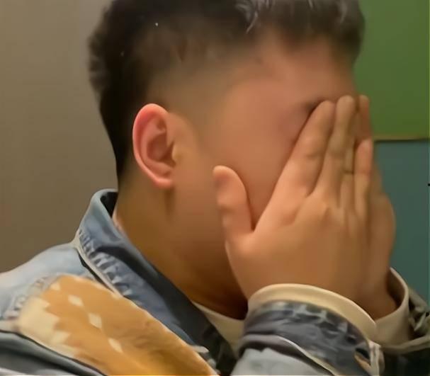 小伙去丈夫家吃瓜,温馨瞬间记录幸福时光