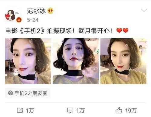 吃瓜娱乐圈内