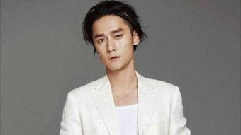 娱乐圈带你吃瓜的男明星